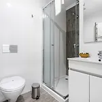 Castle Apartman *