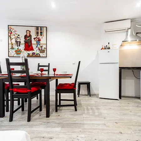 Appartement Castle *