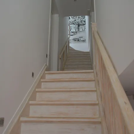 Appartement Castle Lisboa