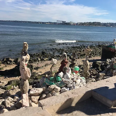 Appartement Castle *