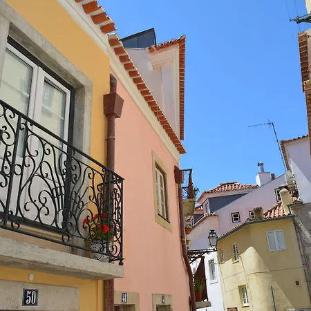 Castle Appartement *