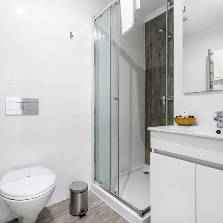 Castle Appartement *