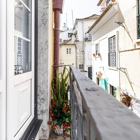 Appartement Castle *