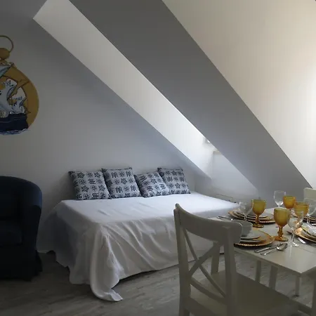 Appartement Castle Lisboa