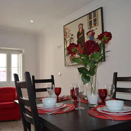 Appartement Castle *