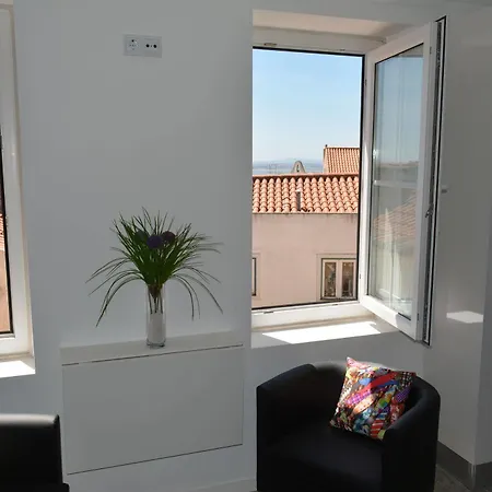 Appartement Castle Lisboa